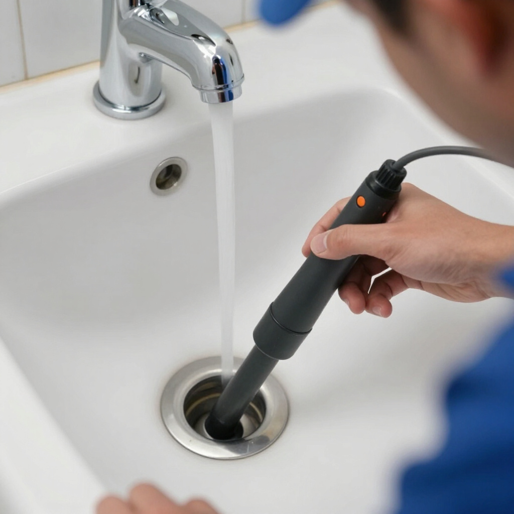 Beginner Plumbing Tools Every Pflugerville Home Needs
