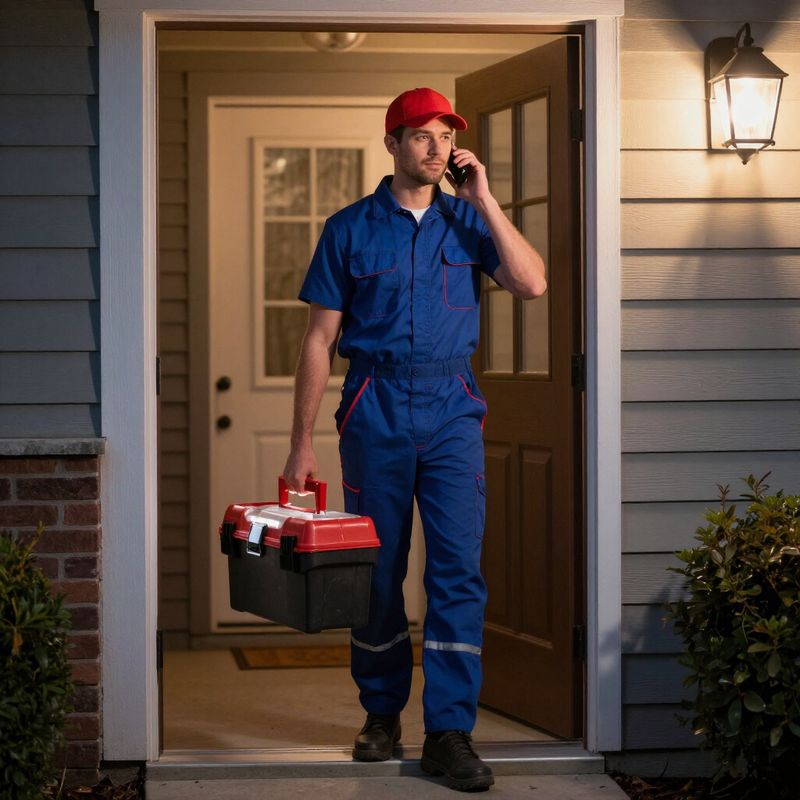 How to Clean a Septic Filter: A Pflugerville Guide